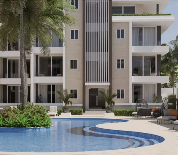 apartamentos - Apartamentos en Bayahibe cerca de la playa  2