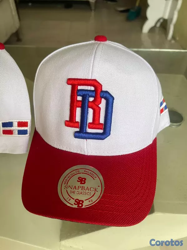 joyas, relojes y accesorios - Gorras $700  envío gratis 2