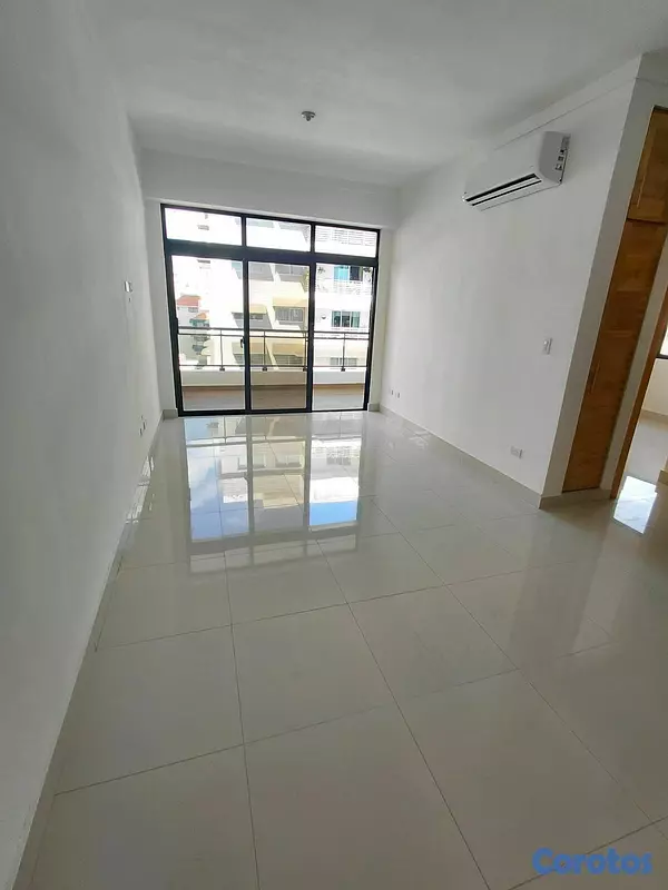 apartamentos - Alquilo Apartamento en Bella Vista Norte ma 6