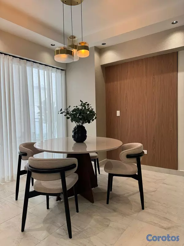 apartamentos - Apartamento Amueblado en La Esperilla 7
