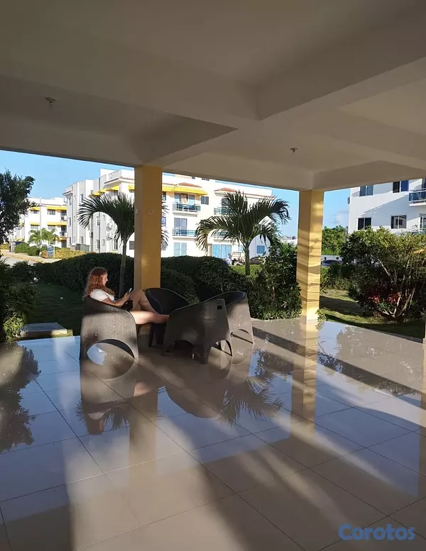apartamentos - Apartamento en Selene V Punta Cana Totalmente Amue 10