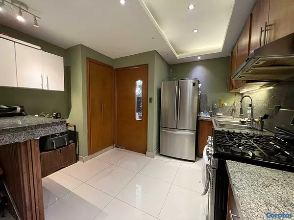 apartamentos - venta de Apartamento con terraza en el millon 6