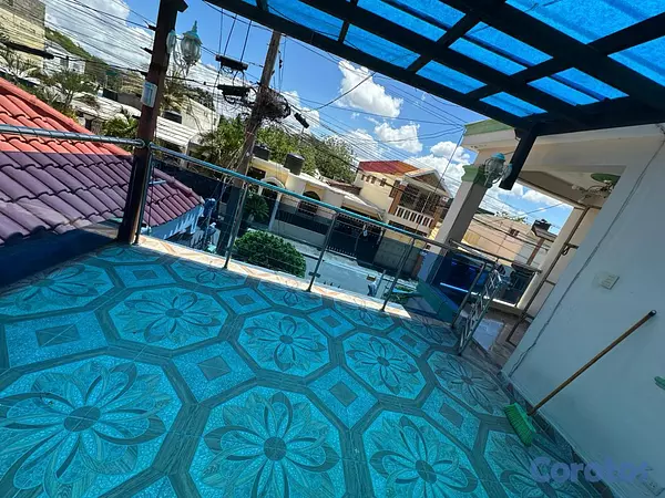 casas - CASA EN VENTA EN SANTIAGO, SECTOR LOS REYES, CERCA DE LAS ANTILLAS 🇩🇴🇩🇴🇩🇴 4
