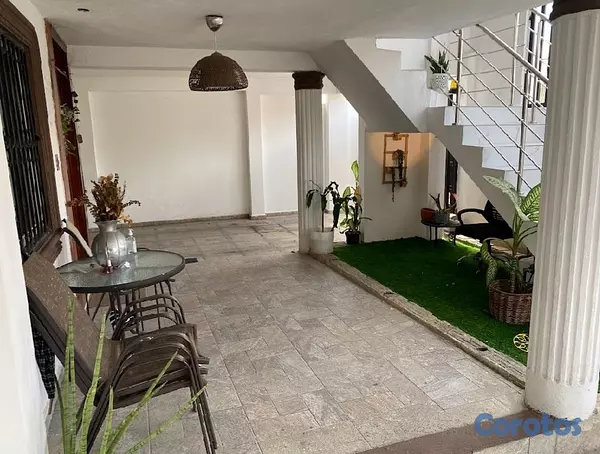 casas - venta de casa- máximo Gómez Santo Domingo  3