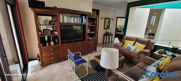 casas - VENDO Hermosa Casa con 1,214 Metros En Lomas de Arroyo Hondo
CODIGO: PD477 10