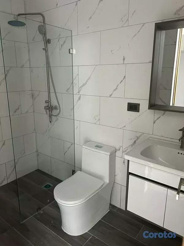 apartamentos - Local Comercial en Alquiler – Av. 27 de Febrero #3 2