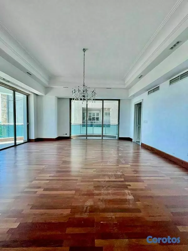 apartamentos - Apartamento amueblado en la anacaona 7