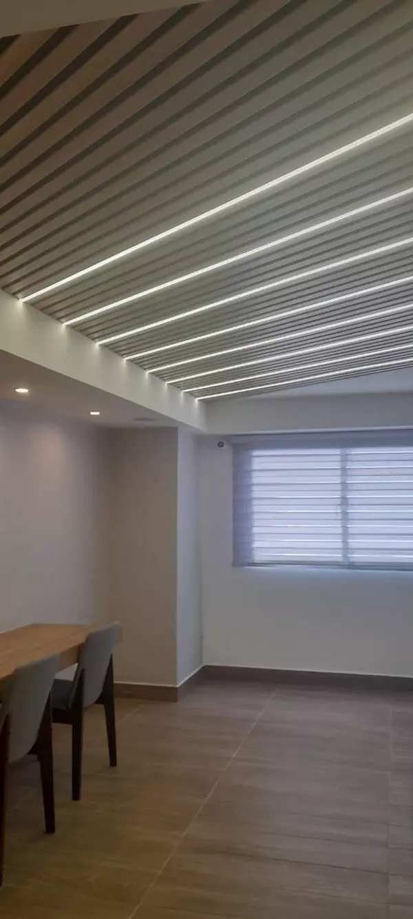 apartamentos - Vendo apartamento en Evaristo Morales  10