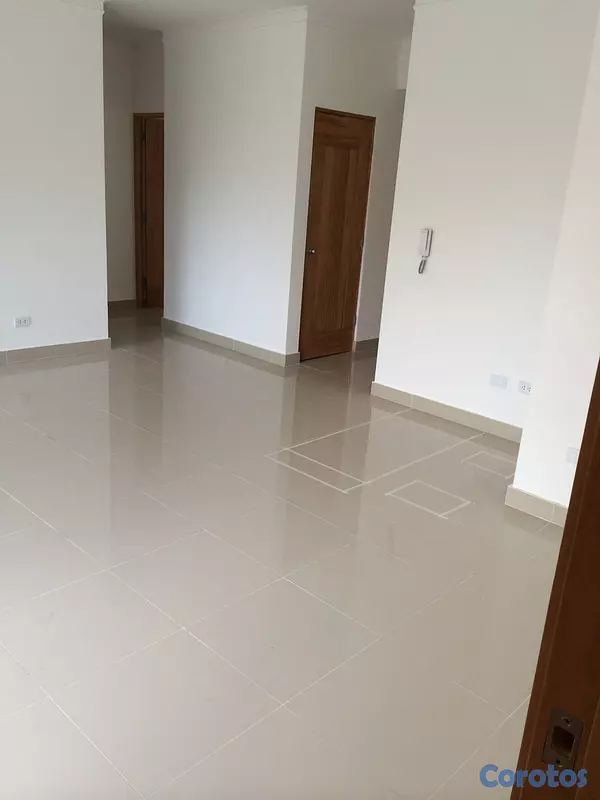 apartamentos - APARTAMENTO EN VENTA EN EVARISTO MORALES 4