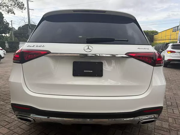jeepetas y camionetas - Mercedes benz gle 350 2020  8