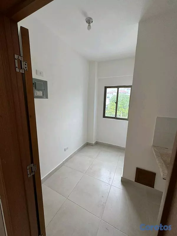 apartamentos - Avenida independencia 125m2 2 habitaciones 2 parqueos en zona premium
 7