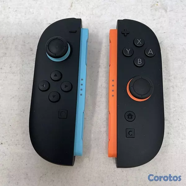 consolas y videojuegos - Nintendo Switch 2 4