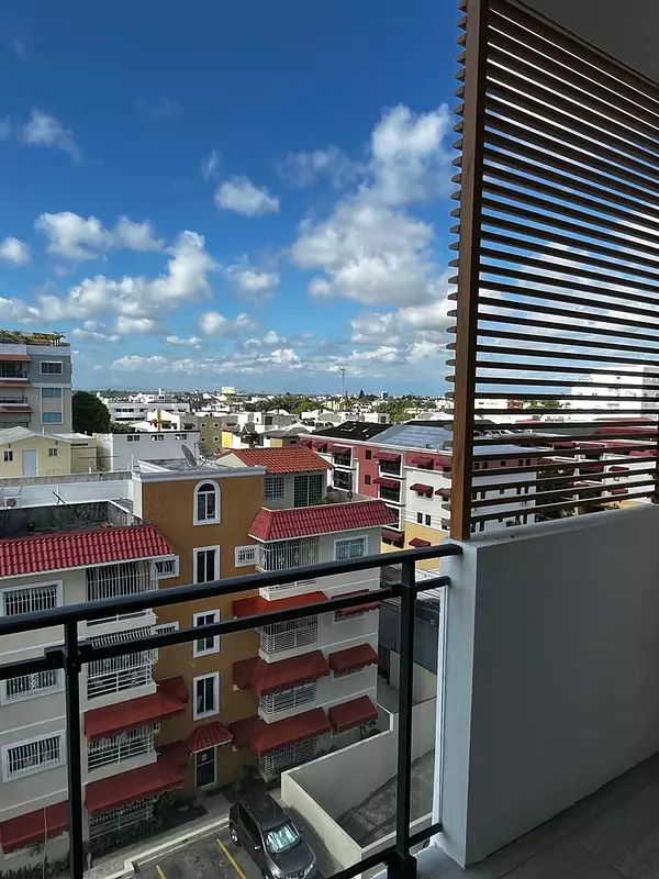 apartamentos - VENDO apartamento en Viejo Arroyo Hondo (con linea blanca y aires acondicionado) 2