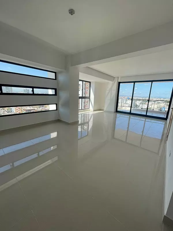 apartamentos - Se vende apartamento en torre de lujo con terminaciones de primera, donde cuenta 6