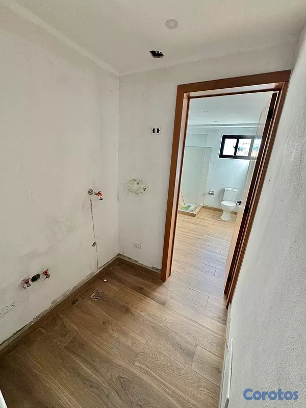 apartamentos - Apartamento en Venta Urbanización Real  7