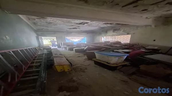 casas - 🏡 Casa en Venta – Ideal para Inversión o Desarrollo Comercial 6