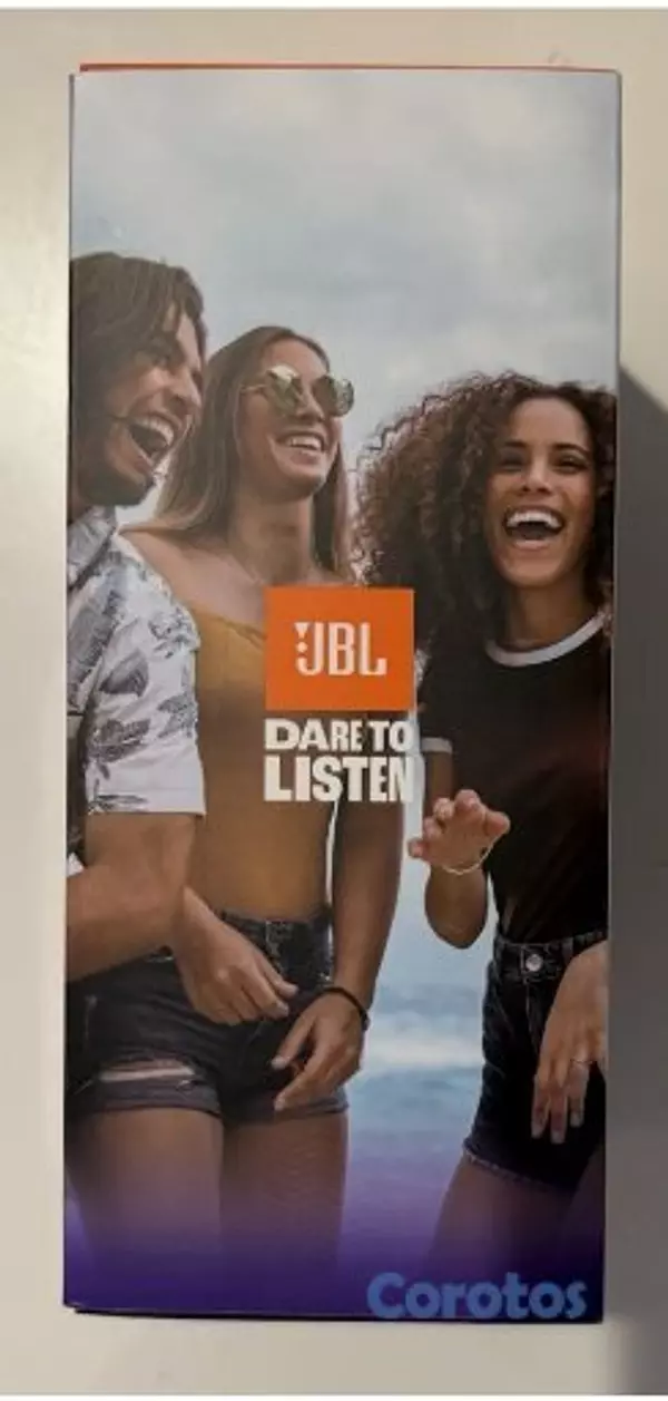 otros electronicos - Bocina JBL FLIP 7 NUEVO EN CAJA  6