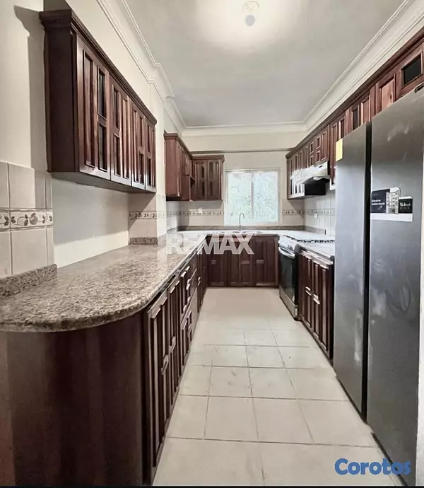 apartamentos - Apartamento de 3 habitaciones 2.5 baños en alquile 1