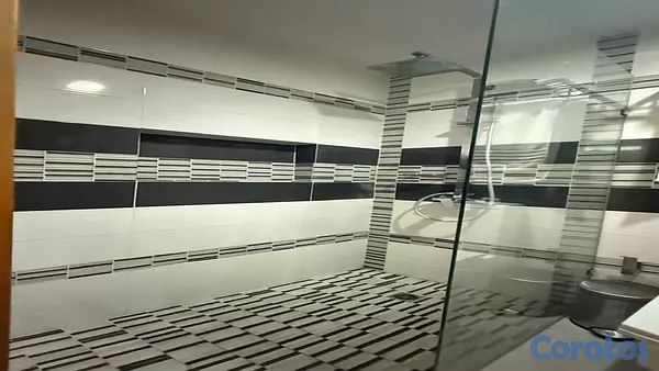 apartamentos - Alquiler Totalmente Amueblado Ensanche Julieta 9