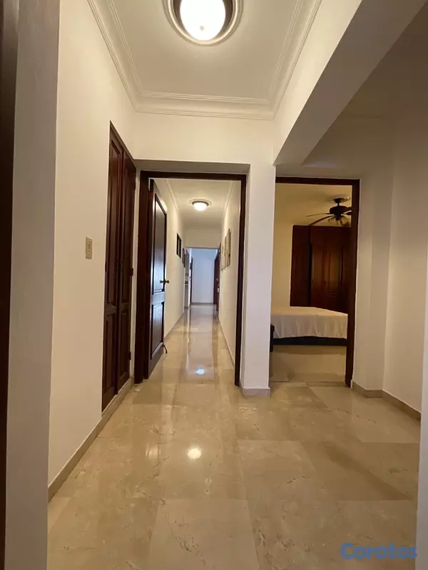 apartamentos - Oportunidad Única: Venta de Apartamento Clásico de Lujo en Bella Vista 4