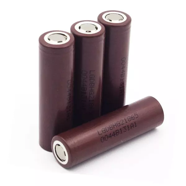 accesorios para electronica - Batería Lg 18650 3000mah Pilas Pila Vape Vaper Electronico Baterias 3
