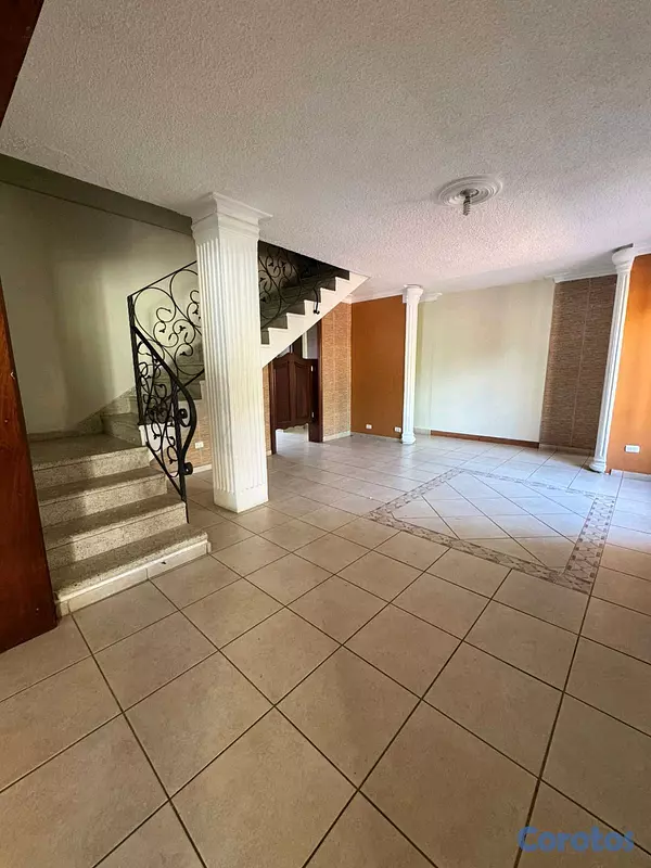 casas - Alquiler de Casa en Los Prados 14