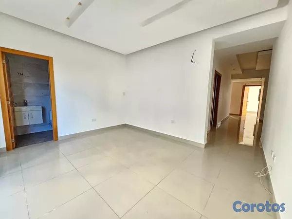 apartamentos - 🔵 Apartamento 2do  piso en arroyo hondo viejo 4