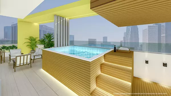 apartamentos - Apartamentos En Avenida Independencia, Miramar 5