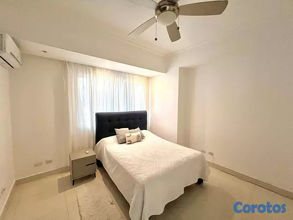 apartamentos - Venta de Apartamento en Naco 5