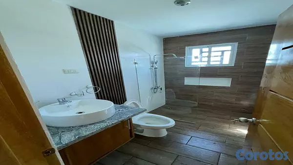 casas - CASA EN VENTA EN DON JAIME, SANTIAGO 9
