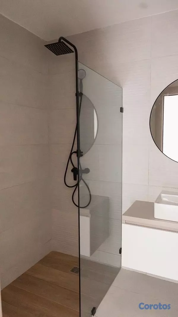 apartamentos - Moderno apartamento de renta en La Esmeralda, Santiago. 12