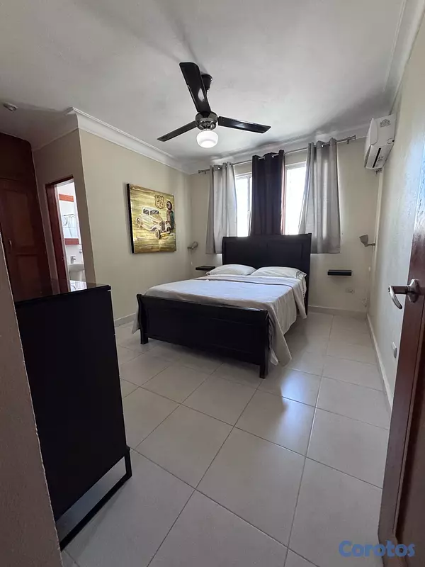 apartamentos - Renta Amueblada - Los Laureles  2