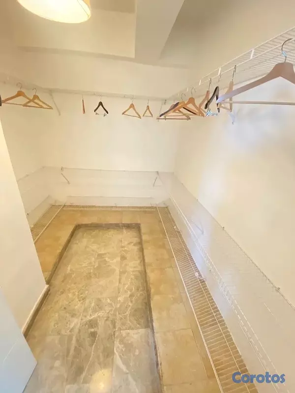 apartamentos - Apartamento en Alquiler los Cacicazgos  10