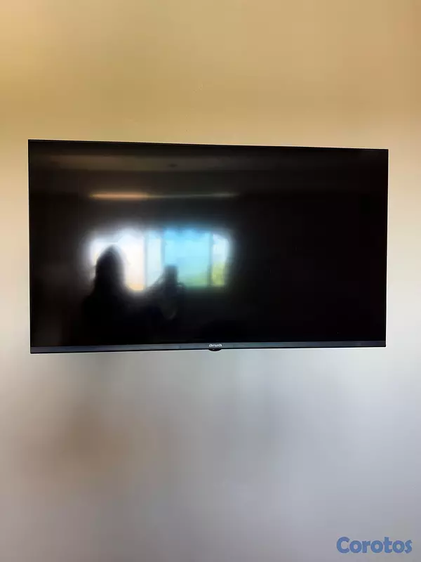 electrodomesticos - Televisión y bocina AIWA 40 pulgadas. 1