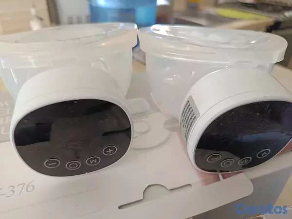 salud y belleza - Extractor eléctrico  3