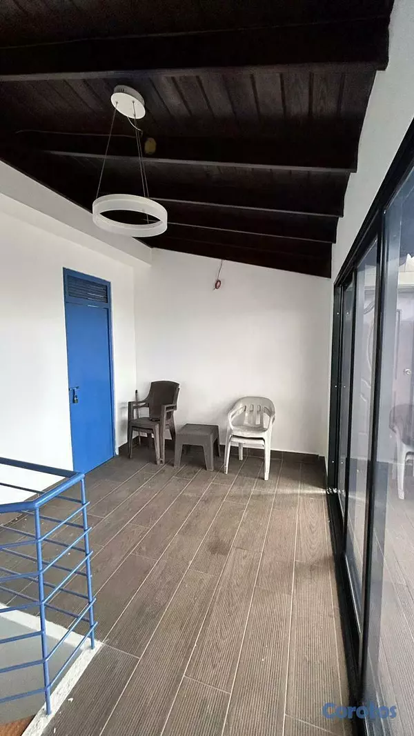 apartamentos - Penthouse en Evaristo Morales – 8vo Piso ✨ U$1,100 9