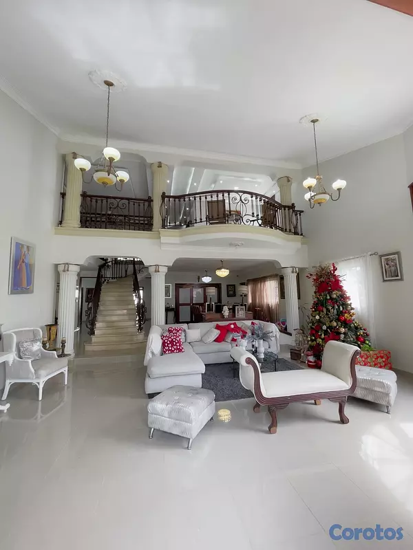 casas - CASA EN VENTA 8
