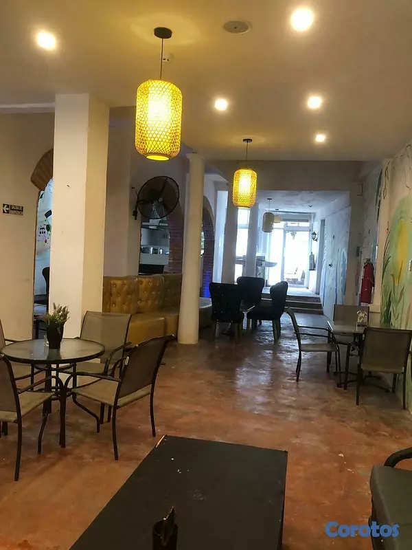 otros inmuebles - Propiedad Zona Colonial Zona primium oportunidad 7