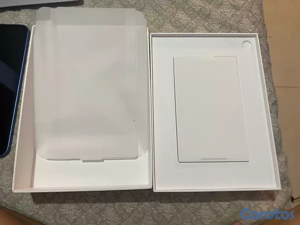 celulares y tabletas - iPad 10ma generación  8