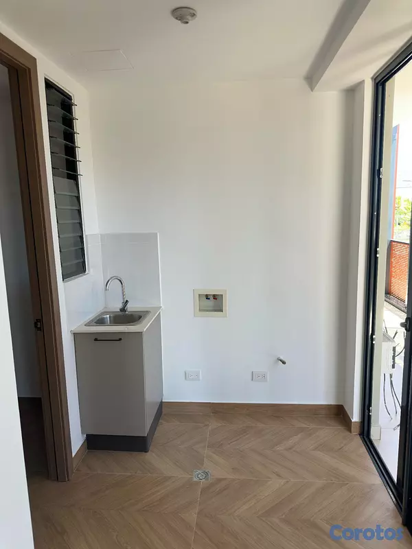 apartamentos - Alquilo Apartamento en Piantini 5