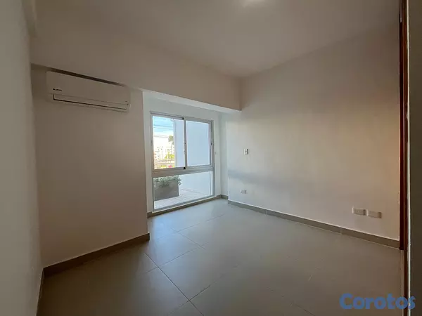 apartamentos - Apartamento de Venta en Gazcue de 2 habitaciones 5