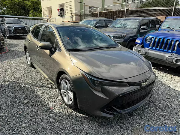 carros - toyota corolla 2021 2