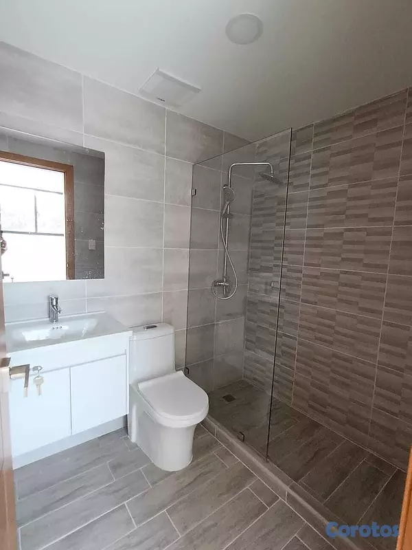 apartamentos - Apartamento Nuevo de 1 habitación en Renacimiento  10