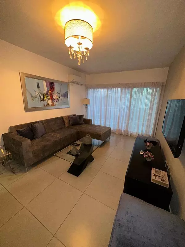 apartamentos - Apartamento en alquiler amueblado en el Piantini  2