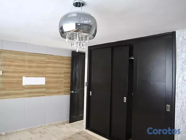 apartamentos - Arriendo Apartamento 3 dormitorios en la Julia 10