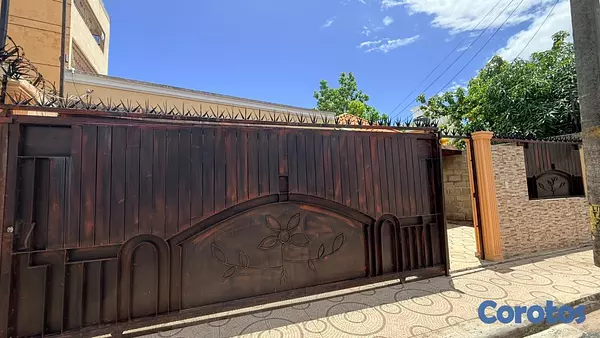 casas - Hermosa Casa en Venta en Prado Oriental, Santo Dom 9