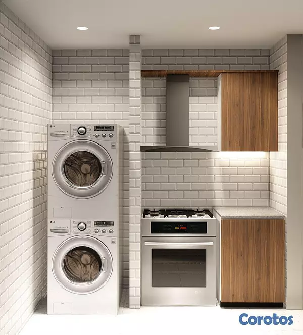 apartamentos - El asombroso proyecto residencial que estabas busc 11