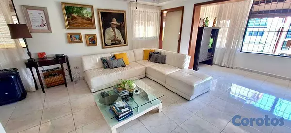 apartamentos - Urb. Real – Apartamento tipo Penthouse con amplia terraza (2do piso) 3