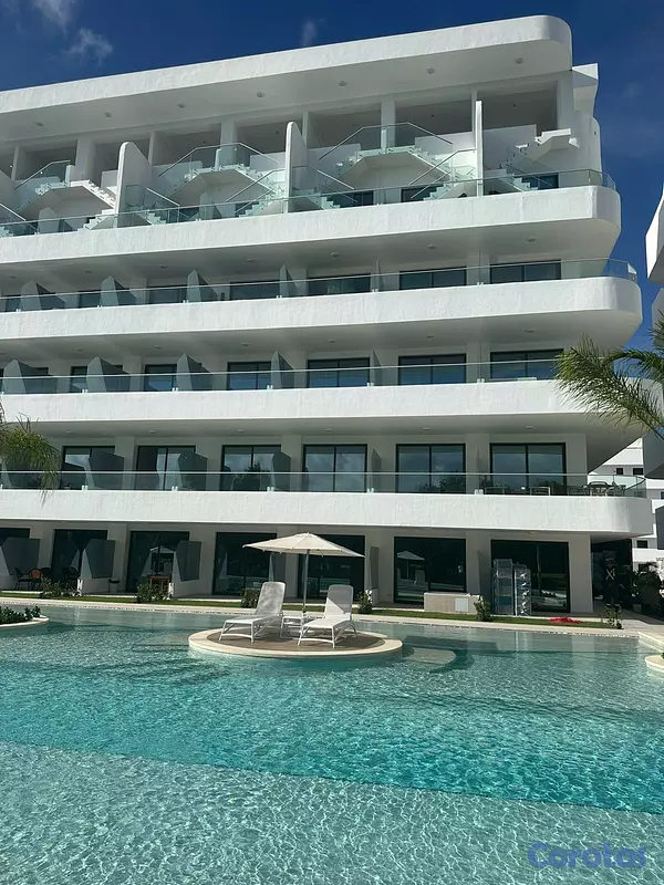 apartamentos - Apartamento de Venta en Cana Bay, Punta Cana  7