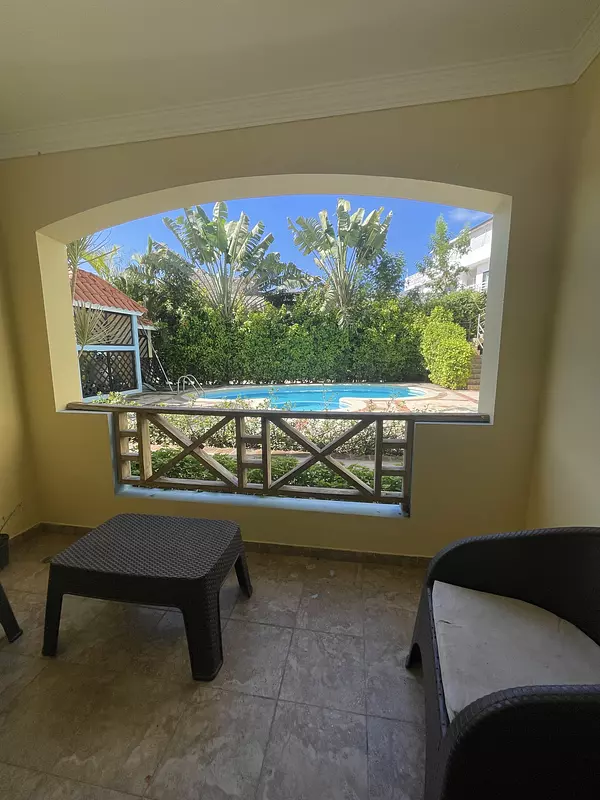 apartamentos - Bayahibe,Dominicus - Apartamento amueblado de 2 habitaciones  2